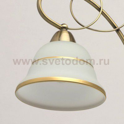 Светильник De Markt 372013703 Моника