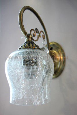 Светильник настенный бра Mw light 372021601 Моника