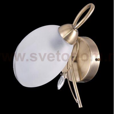 Настенный светильник бра Mw light 372023901 Моника