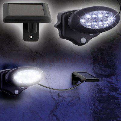 Светильник уличный с датчиком движения Globo 3722S