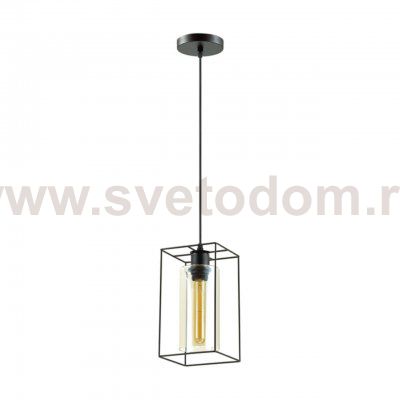 Подвесной светильник Lumion 3728/1 ELLIOT