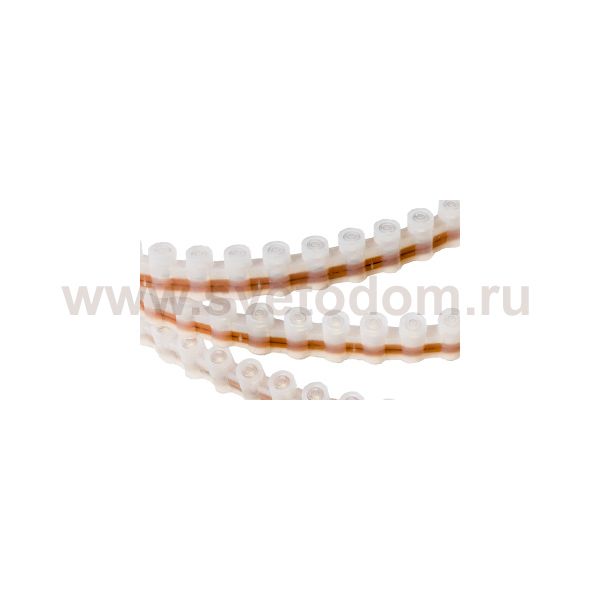 Гибкая герметичная светодиодная лента Arlight 7377