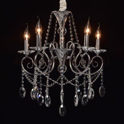 Светильник потолочный Mw light 373011705 Адель