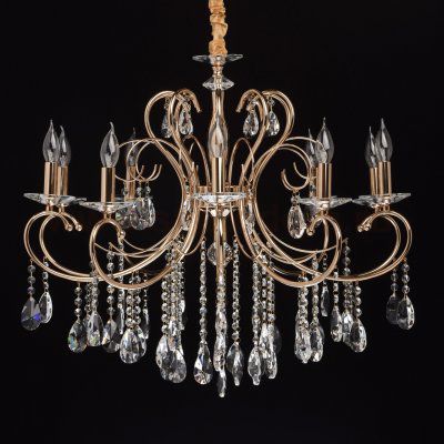 Mw light 373012910 Светильник