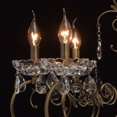 373013808 Mw light Светильник