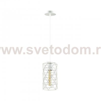 Подвесной светильник Lumion 3730/1 OLAF