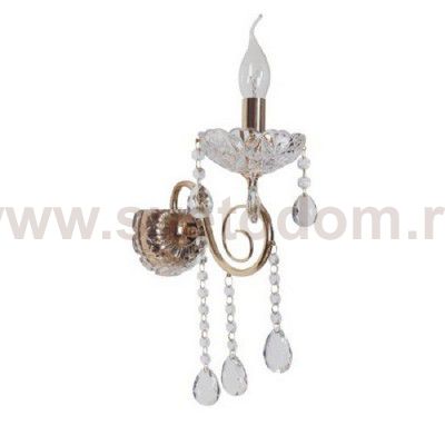 Светильник бра Mw light Адель 373021501