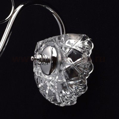 Светильник бра Mw light 373022001 Адель