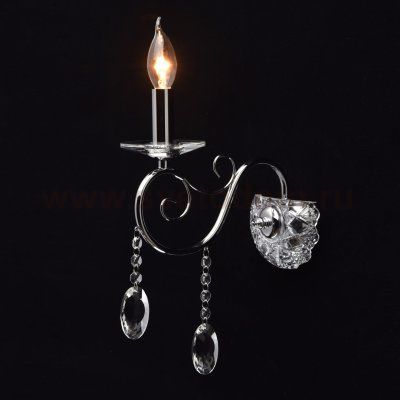 Светильник бра Mw light 373022001 Адель
