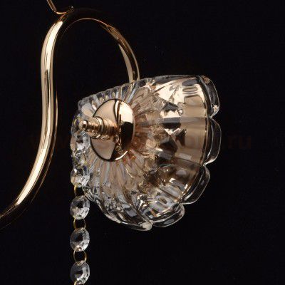 Светильник бра Mw light Адель 373023001