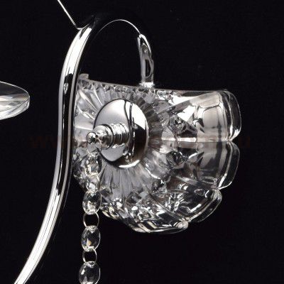 Светильник бра Mw light 373023501 Адель