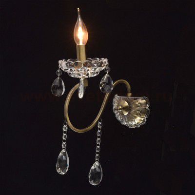 Светильник Mw light 373023901 Адель