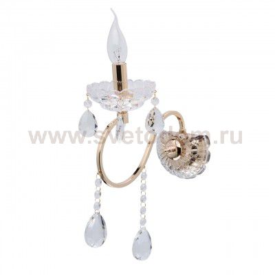 Светильник Mw light 373024301 
