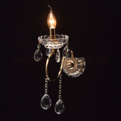 Светильник Mw light 373024301 