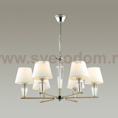 Люстра Lumion 3733/6 LORAINE