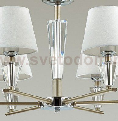 Люстра Lumion 3733/6 LORAINE