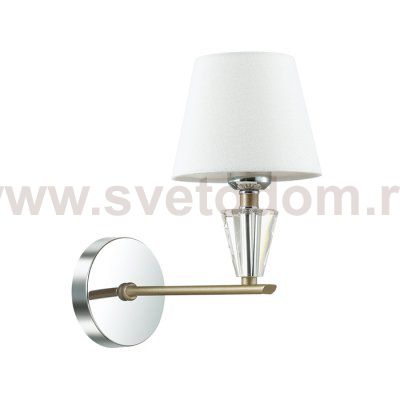 Светильник настенный бра Lumion 3733/1W LORAINE