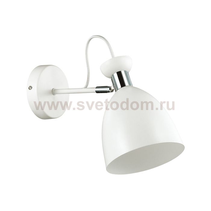 Светильник настенный бра Lumion 3734/1W KIZZY