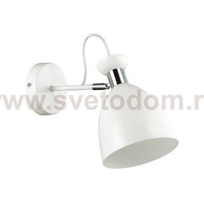 Светильник настенный бра Lumion 3734/1W KIZZY