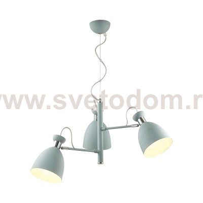 Люстра Lumion 3735/3 KIZZY