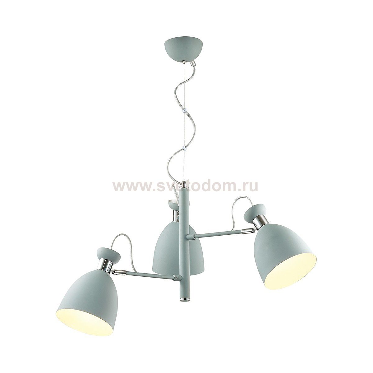 Люстра Lumion 3735/3 KIZZY