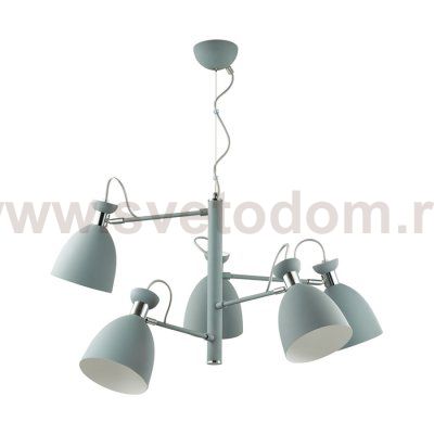 Люстра Lumion 3735/5 KIZZY