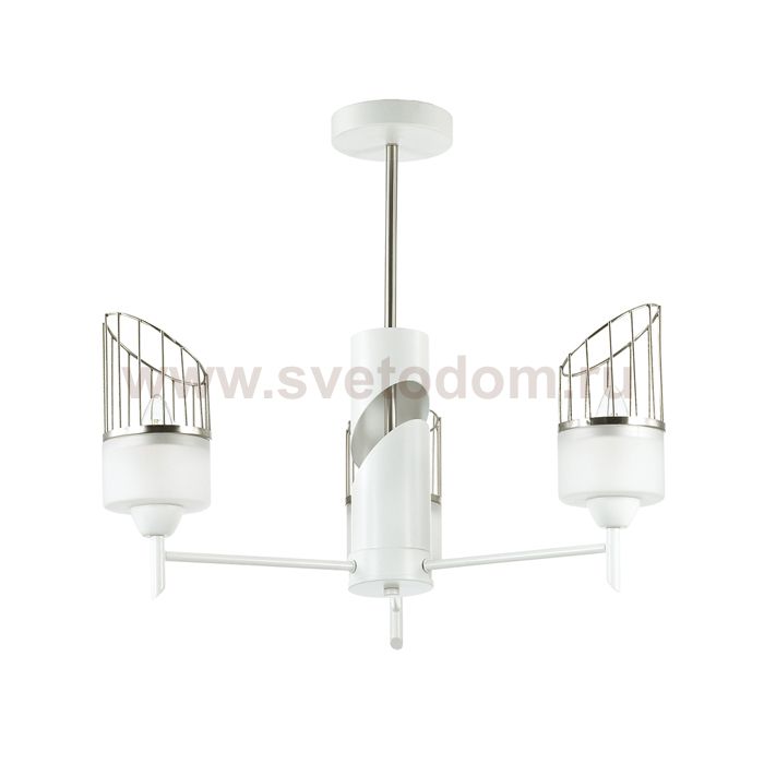 Люстра потолочная Lumion 3737/3C INNA