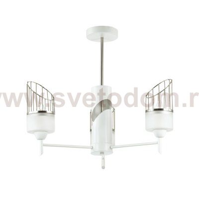 Люстра потолочная Lumion 3737/3C INNA