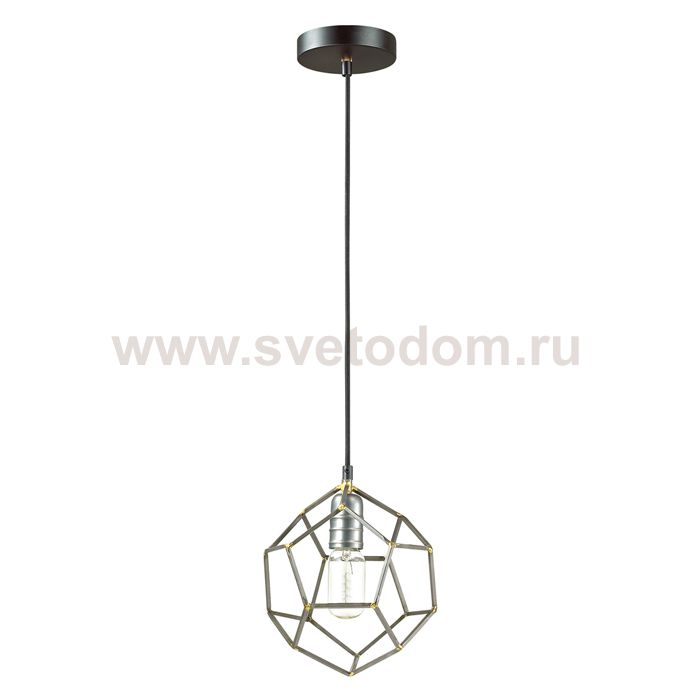 Подвесной светильник Lumion 3739/1 ERVIN