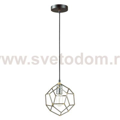 Подвесной светильник Lumion 3739/1 ERVIN