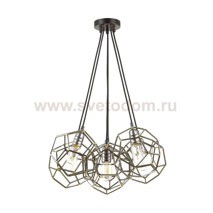 Люстра Lumion 3739/6 ERVIN