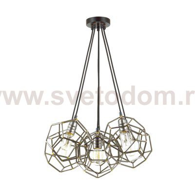 Люстра Lumion 3739/6 ERVIN
