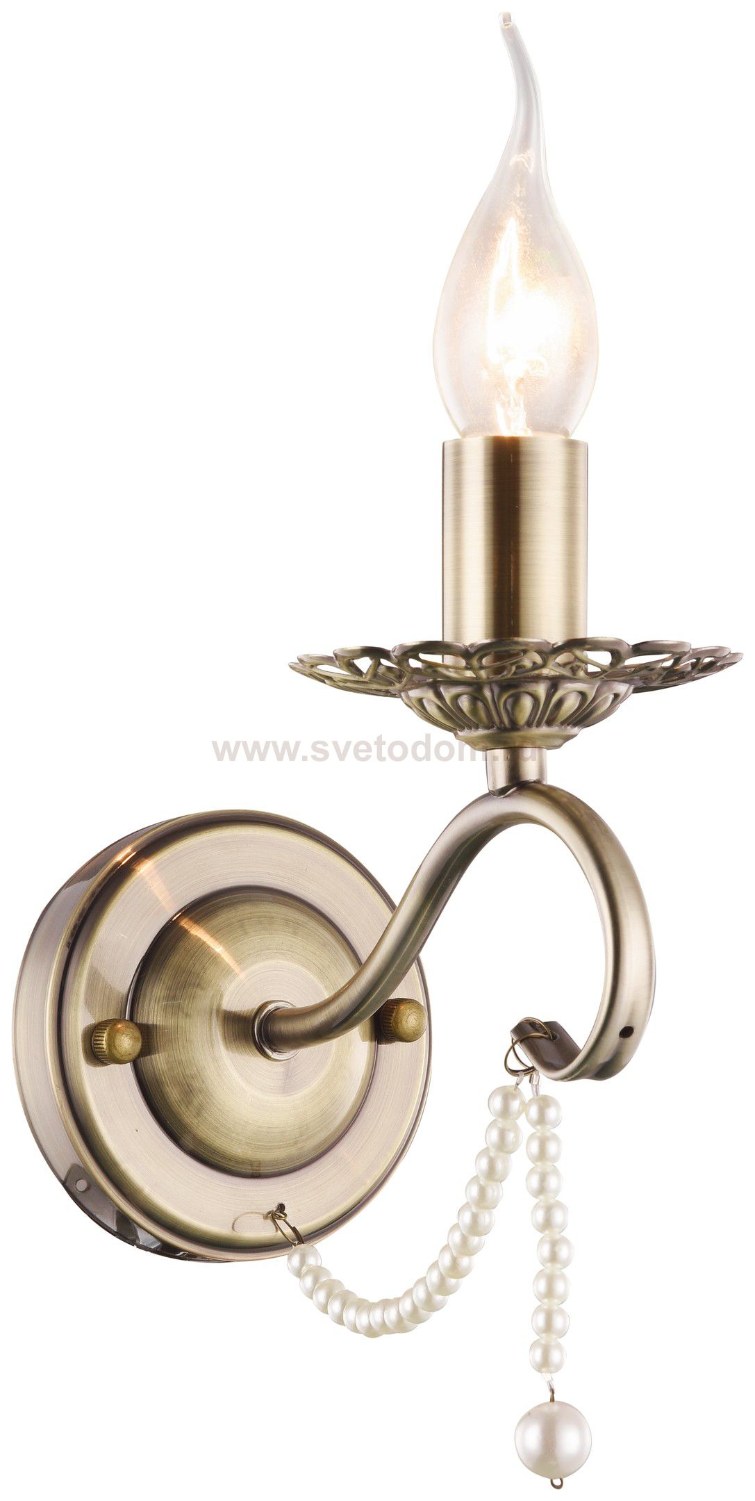 Светильник Velante 374-501-01