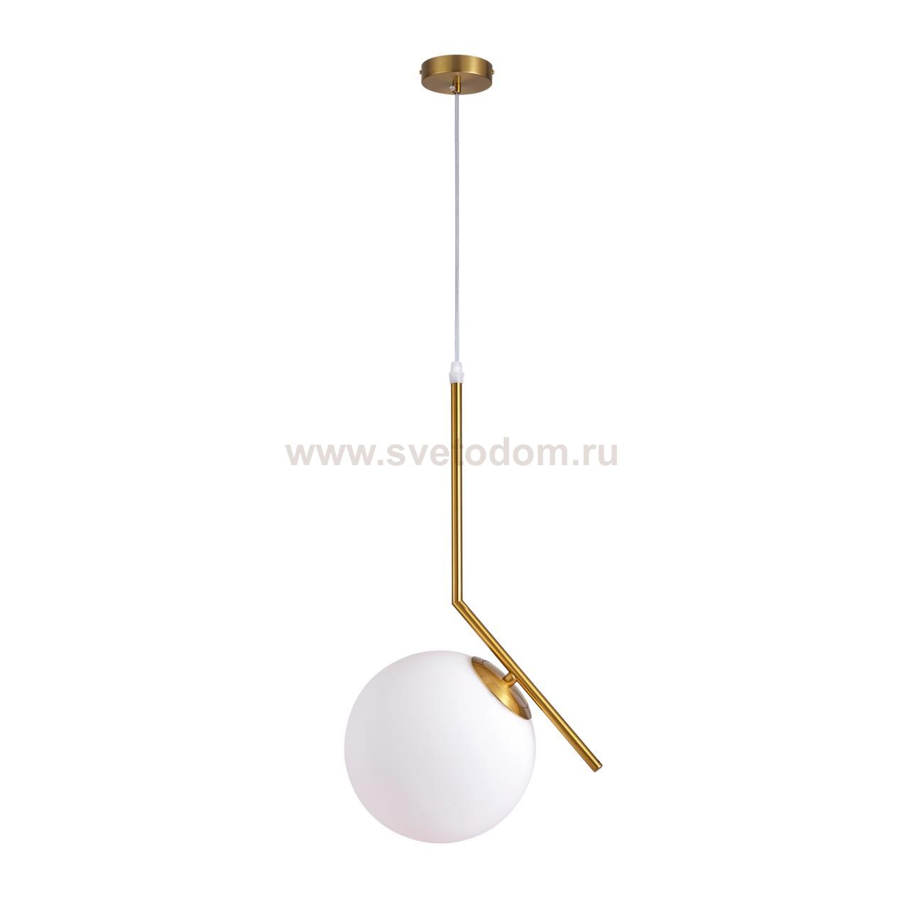 Подвесной светильник MODELUX ML.374.220 BS