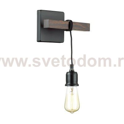 Светильник настенный бра Lumion 3740/1W KLAUS