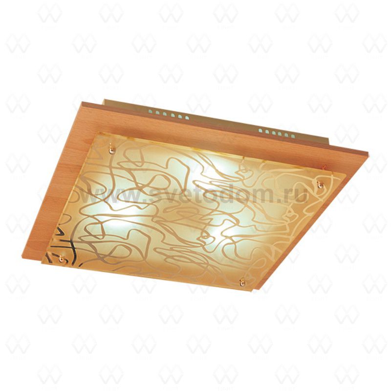 Светильник потолочный Mw light 374010503 Премьера