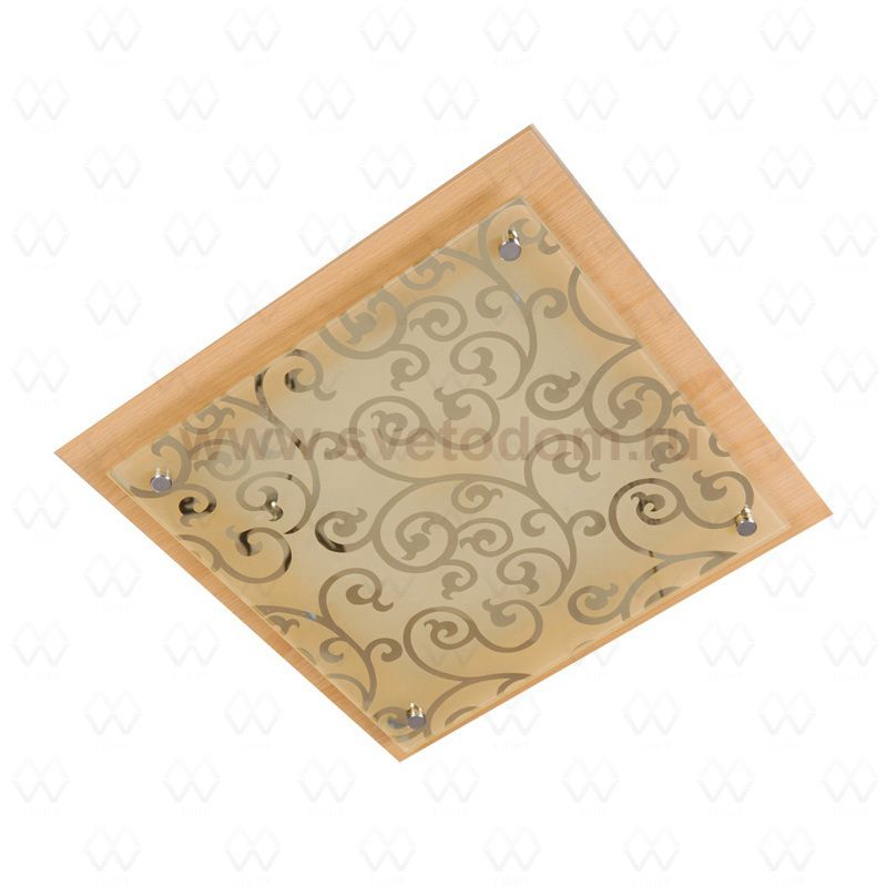 Светильник потолочный Mw light 374010603 Премьера