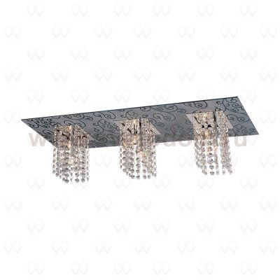 Люстра Mw light 374011206 Премьера
