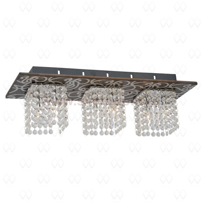 Светильник потолочный Mw light 374013106 Премьера