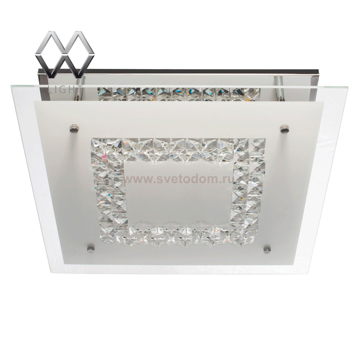 Светильник потолочный Mw light 374013306 Премьера