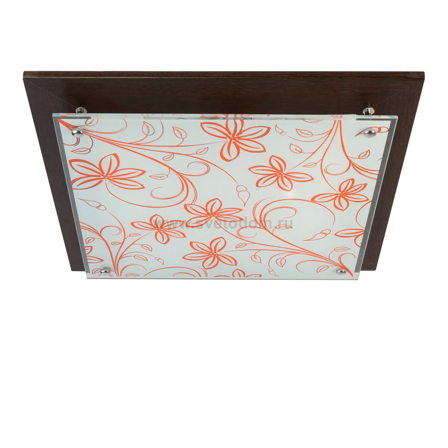 Светильник потолочный Mw light 374013403 Премьера