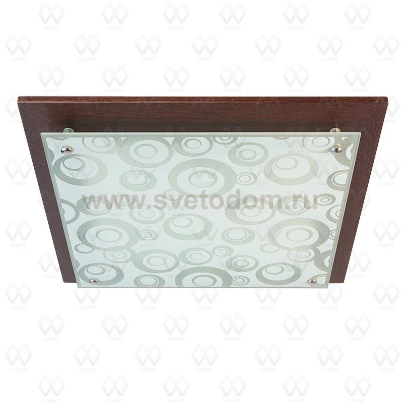 Светильник потолочный Mw light 374013503 Премьера