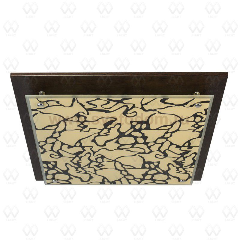 Светильник настенно-потолочный Mw light 374013803 Премьера