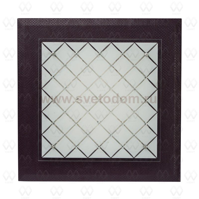 Светильник настенно-потолочный Mw light 374014504 Премьера