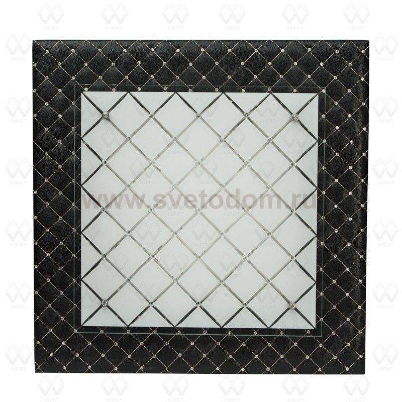 Светильник настенно-потолочный Mw light 374014604 Премьера