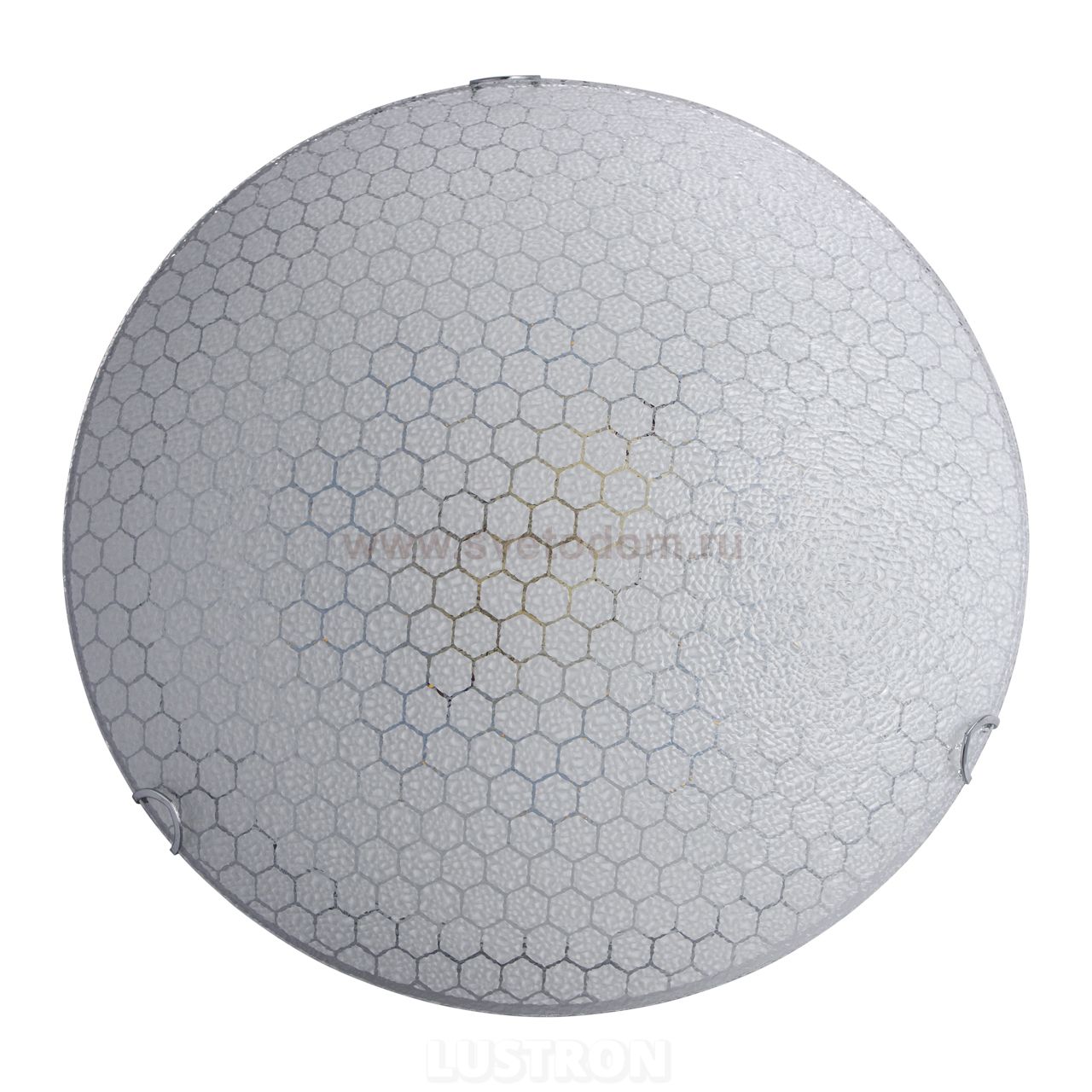 Светильник настенно-потолочный 400мм Mw Light 374016001