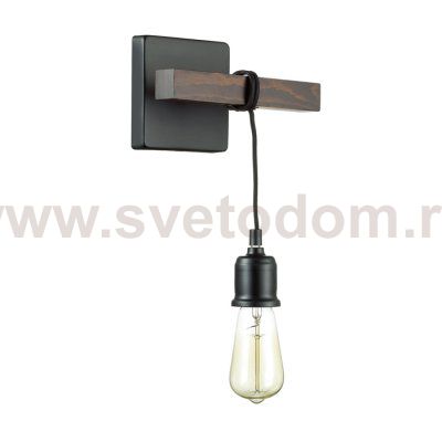 Светильник настенный бра Lumion 3740/1W KLAUS