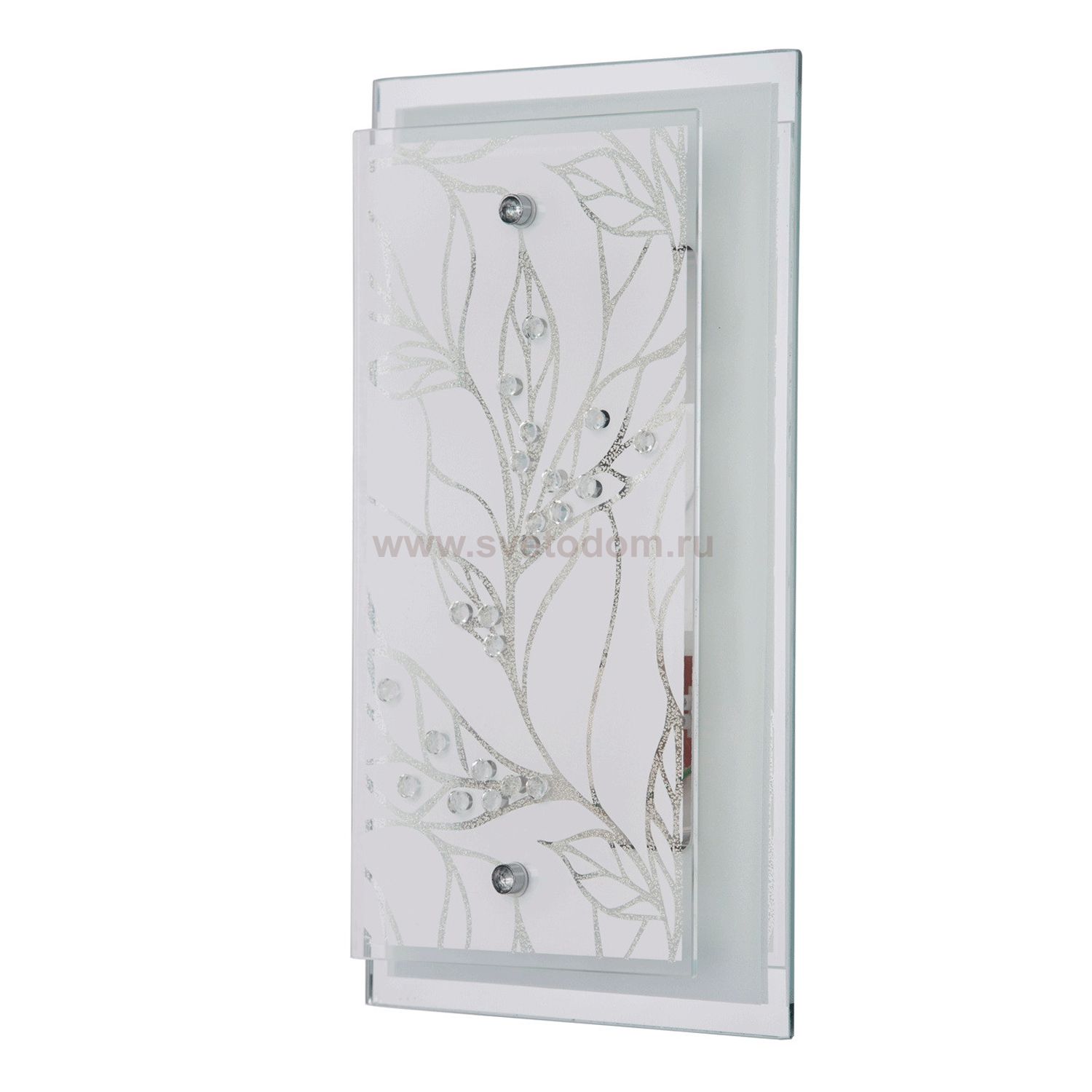 Светильник настенно-потолочный Mw light 374025301 Премьера