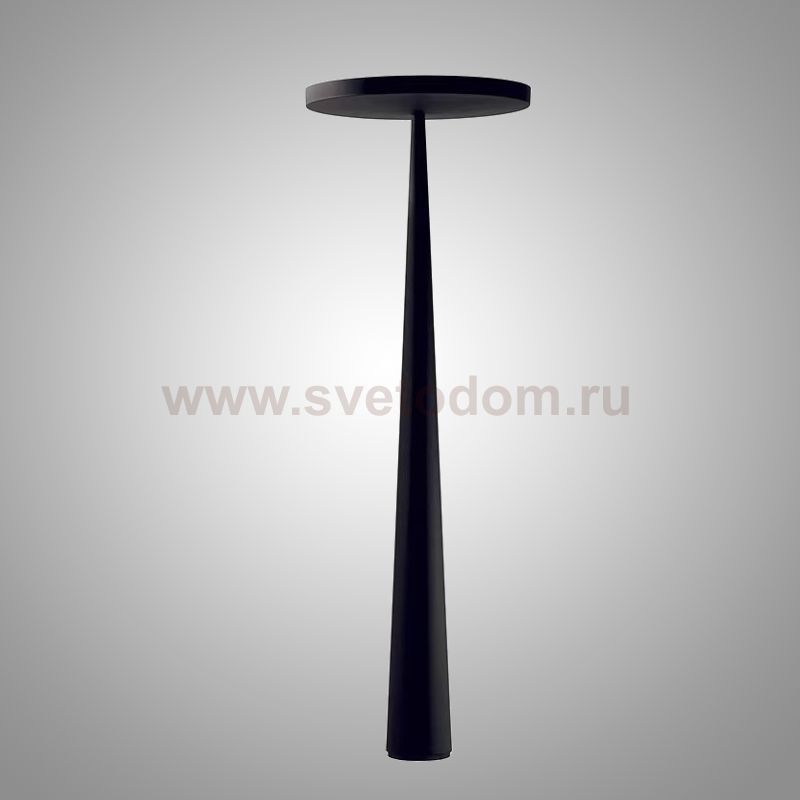 Торшер Slim Dome