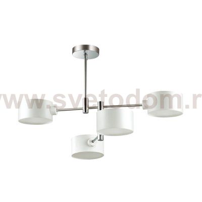 Люстра потолочная Lumion 3742/4C ASHLEY